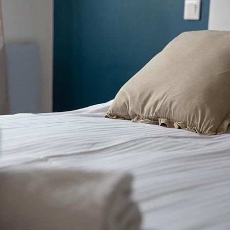 Titi'S House Townhouse & Holiday Home Grandcamp-Maisy Εξωτερικό φωτογραφία