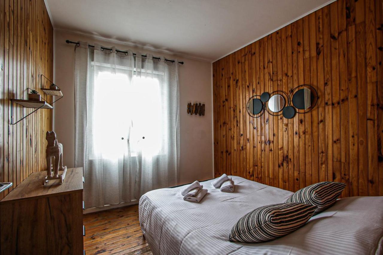 Titi'S House Townhouse & Holiday Home Grandcamp-Maisy Εξωτερικό φωτογραφία
